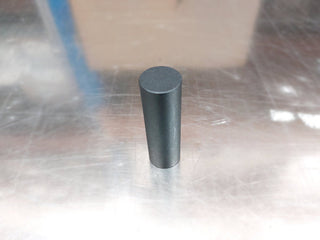 Neodymium Cylinder Magnet - 17mm x 52mm |  N48 | NiCuNi Teflon Coated
