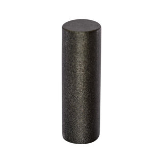 Neodymium Cylinder Magnet - 17mm x 52mm |  N48 | NiCuNi Teflon Coated