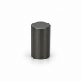 Neodymium Cylinder Magnet - 17mm x 52mm |  N48 | NiCuNi Teflon Coated