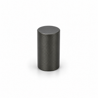 Neodymium Cylinder Magnet - 17mm x 52mm |  N48 | NiCuNi Teflon Coated