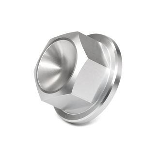 Magnetic Sump Drain Plug 1 inch | 25.4mm Thread
