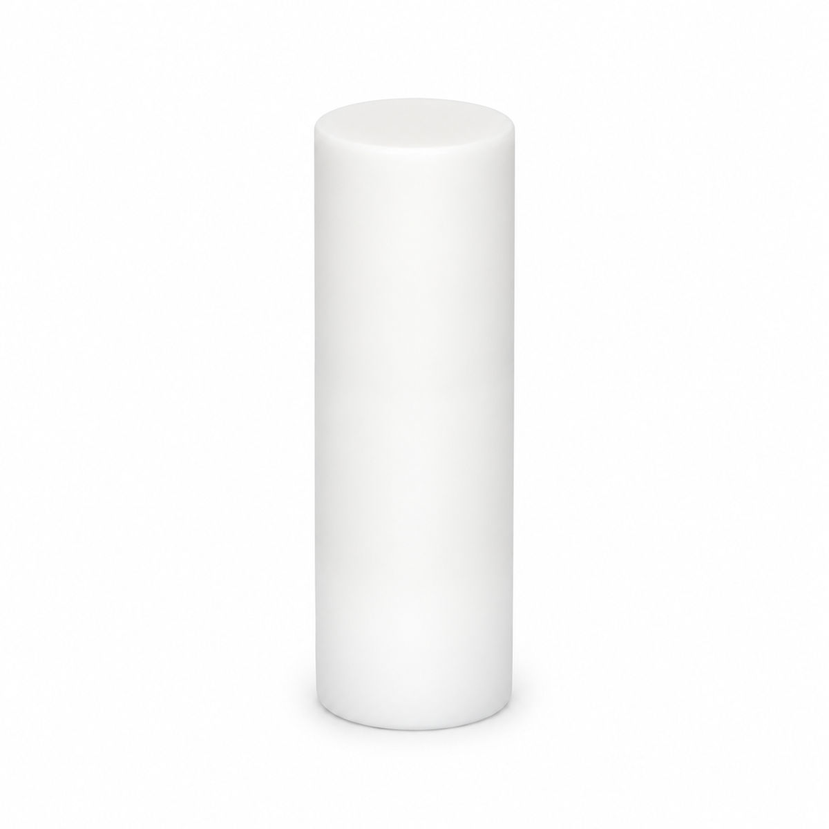 Separator Bar Magnet - 17mm (D) x 52mm (L) | Teflon Encased