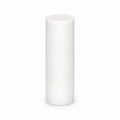 Separator Bar Magnet - 17mm (D) x 52mm (L) | Teflon Encased