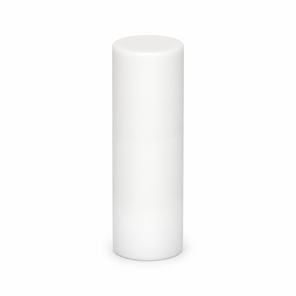 Separator Bar Magnet - 17mm (D) x 52mm (L) | Teflon Encased