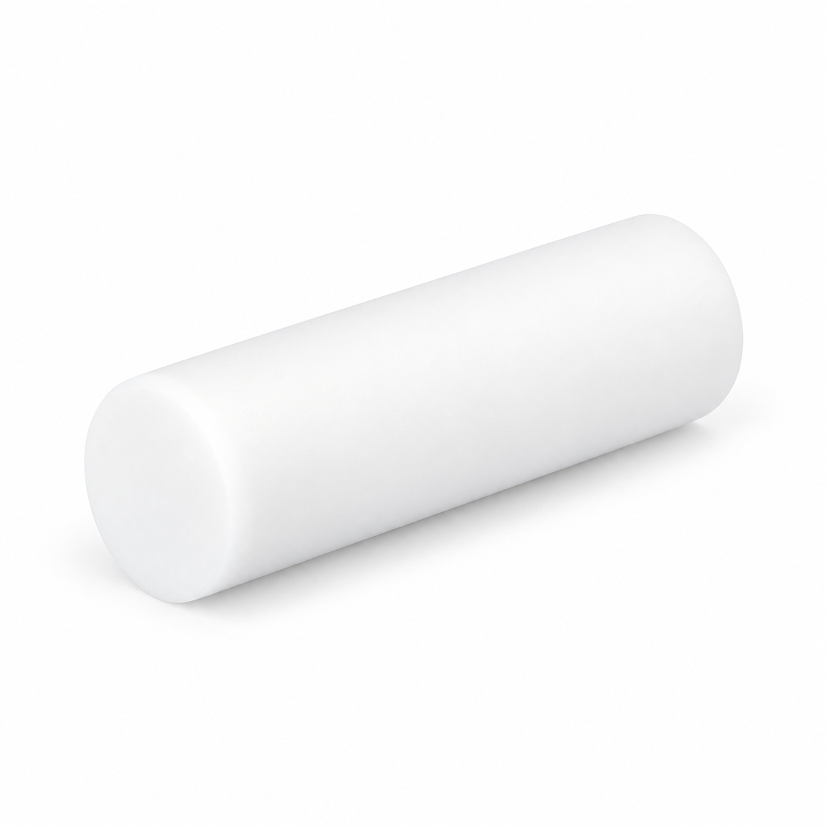 Separator Bar Magnet - 17mm (D) x 52mm (L) | Teflon Encased