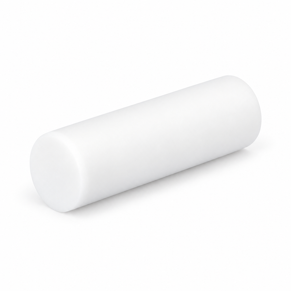 Separator Bar Magnet - 17mm (D) x 52mm (L) | Teflon Encased