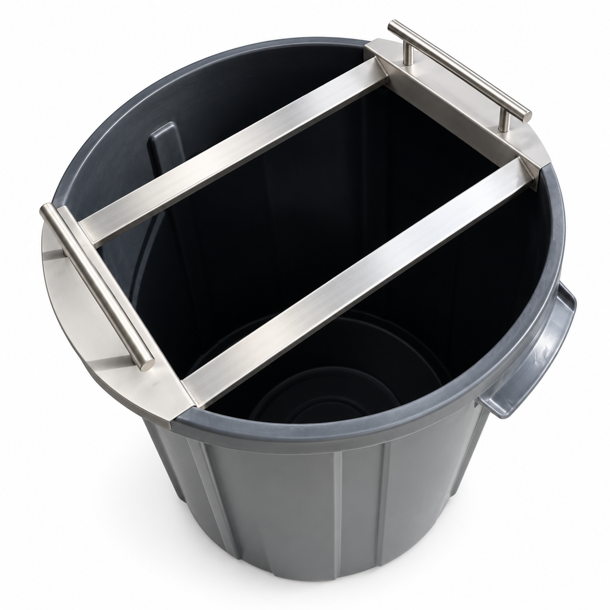 Magnetic Cutlery Catcher | Custom Built to Order