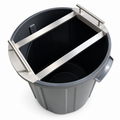 Magnetic Cutlery Catcher | Custom Built to Order