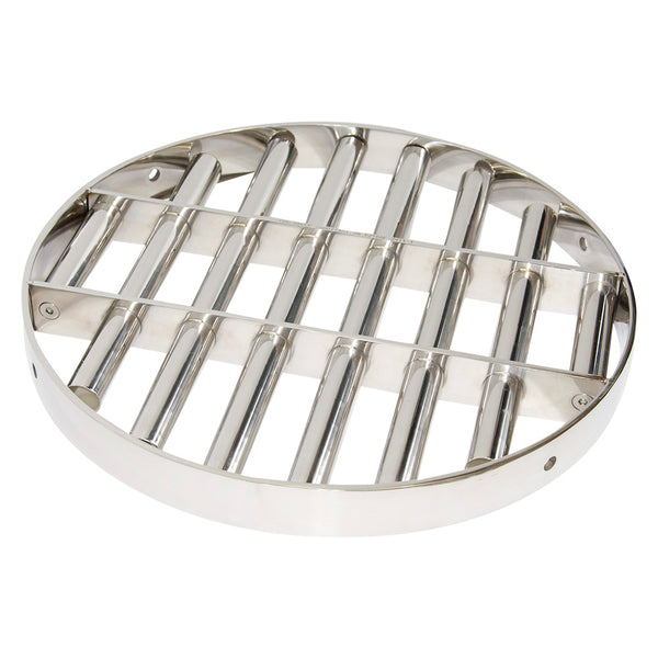 Round Grate Magnet – 400mm diameter | Min 10,000 Gauss