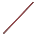 Red Magnetic Strip - 15mm x 6mm x 500mm | 3M Self-Adhesive Anisotropic