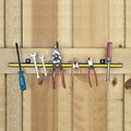 Magnetic Tool Holder 24" (609.6mm) | Black and Yellow