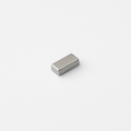 Neodymium Block Magnet - 3mm x 1mm x 1.5mm | N50