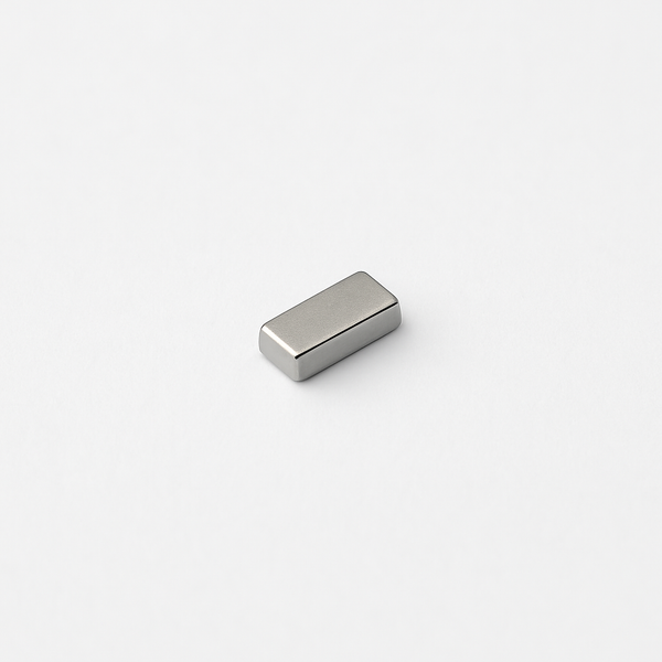 Neodymium Block Magnet - 3mm x 1mm x 1.5mm | N50