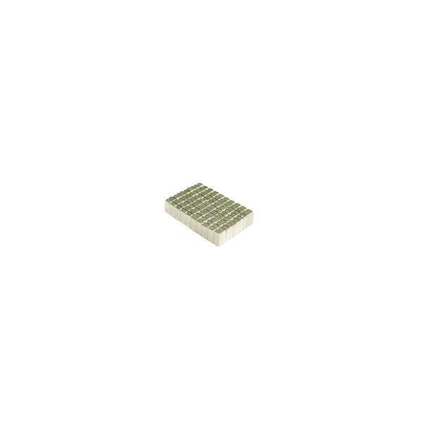 Neo Blk 5x1.7x3.5mm N50 | Magnetised thru 3.5mm