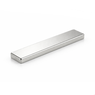 AMF Magnetics Neodymium Block Magnet - 36mm x 3.4mm x 2.6mm N52
