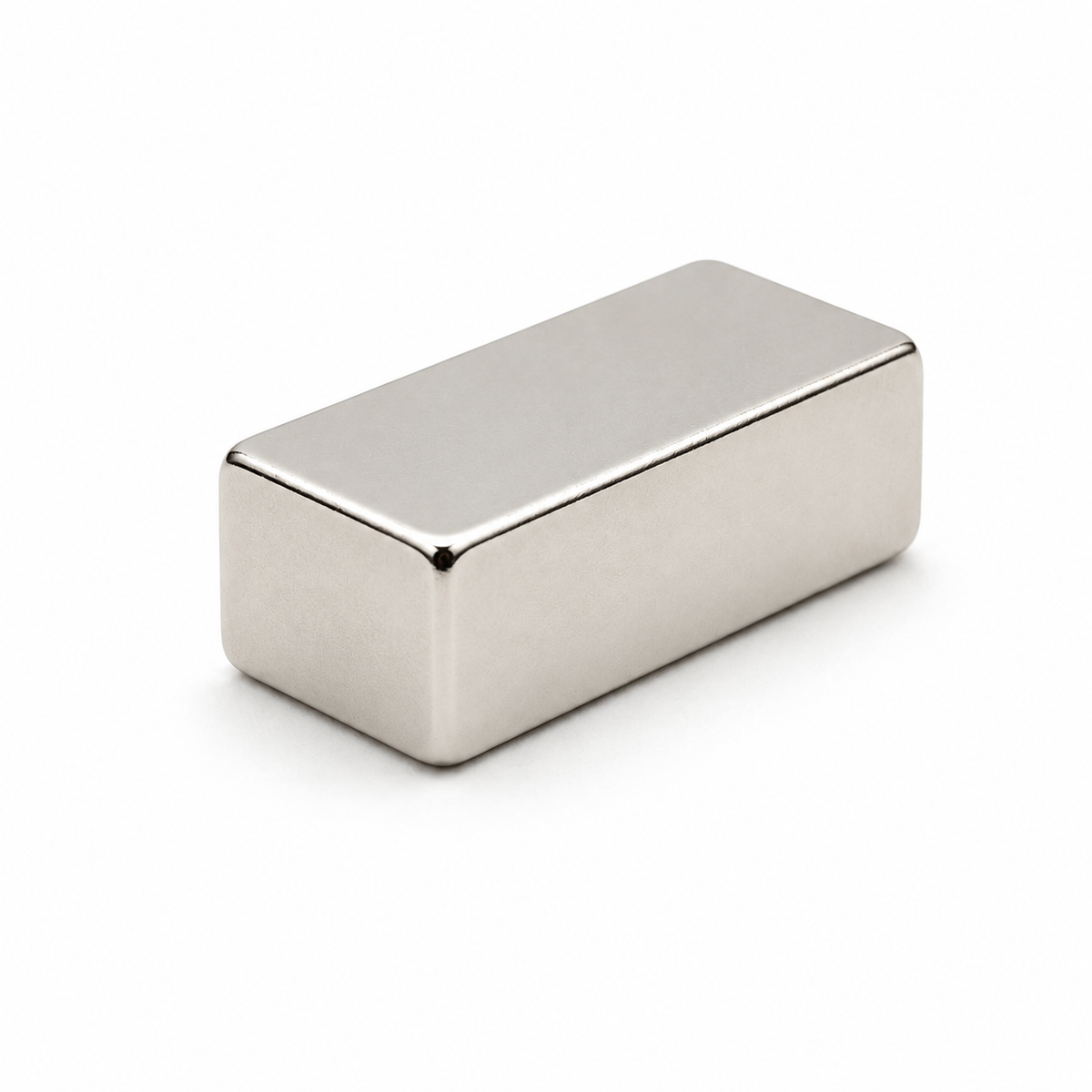 Neodymium Block Magnet - 8mm x 3mm x 3.5mm | N50
