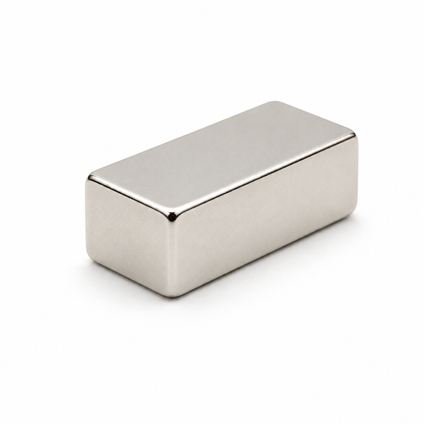 Neodymium Block Magnet - 8mm x 3mm x 3.5mm | N50