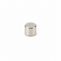 Neodymium Cylinder Magnet - 1.58mm x 1.58mm | N52