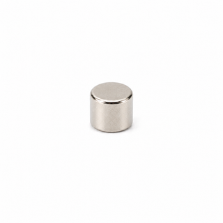 Neodymium Cylinder Magnet - 1.58mm x 1.58mm | N52