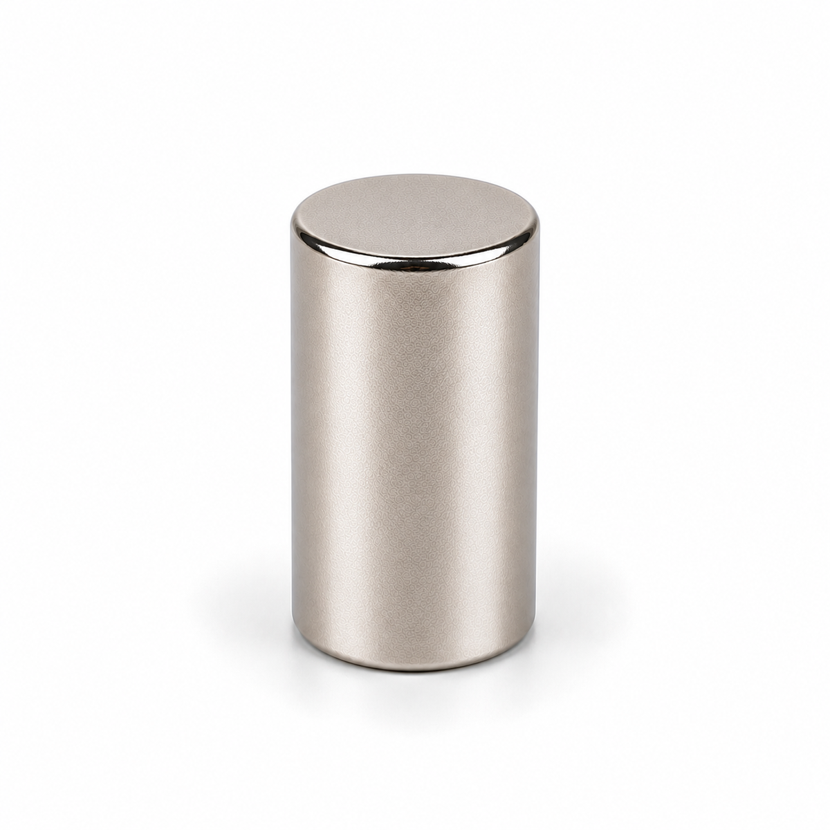Neodymium Cylinder Magnet - 17.2mm x 33.05mm | N50
