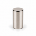 Neodymium Cylinder Magnet - 17.2mm x 33.05mm | N50