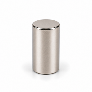 Neodymium Cylinder Magnet - 17.2mm x 33.05mm | N50