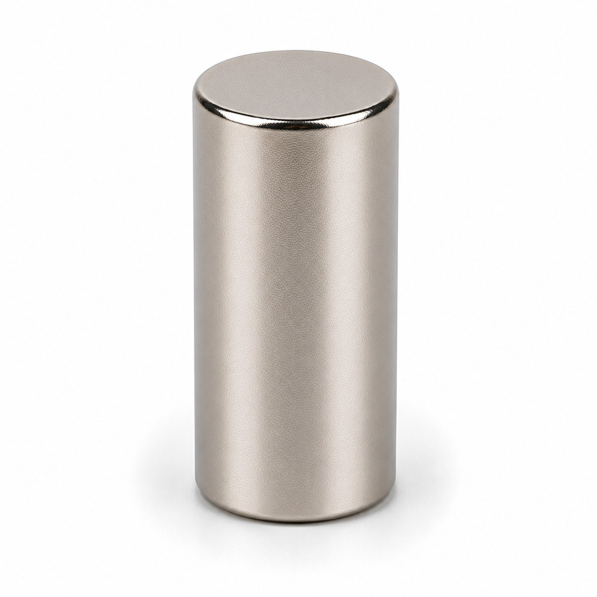 Neodymium Cylinder Magnet - 12.7mm x 31.75mm | N40