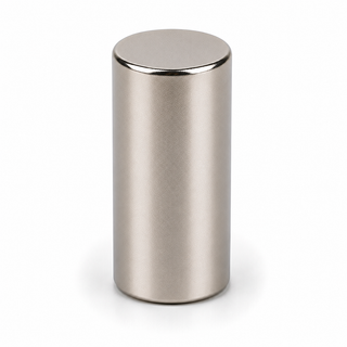 Neodymium Cylinder Magnet - 12.7mm x 31.75mm | N40