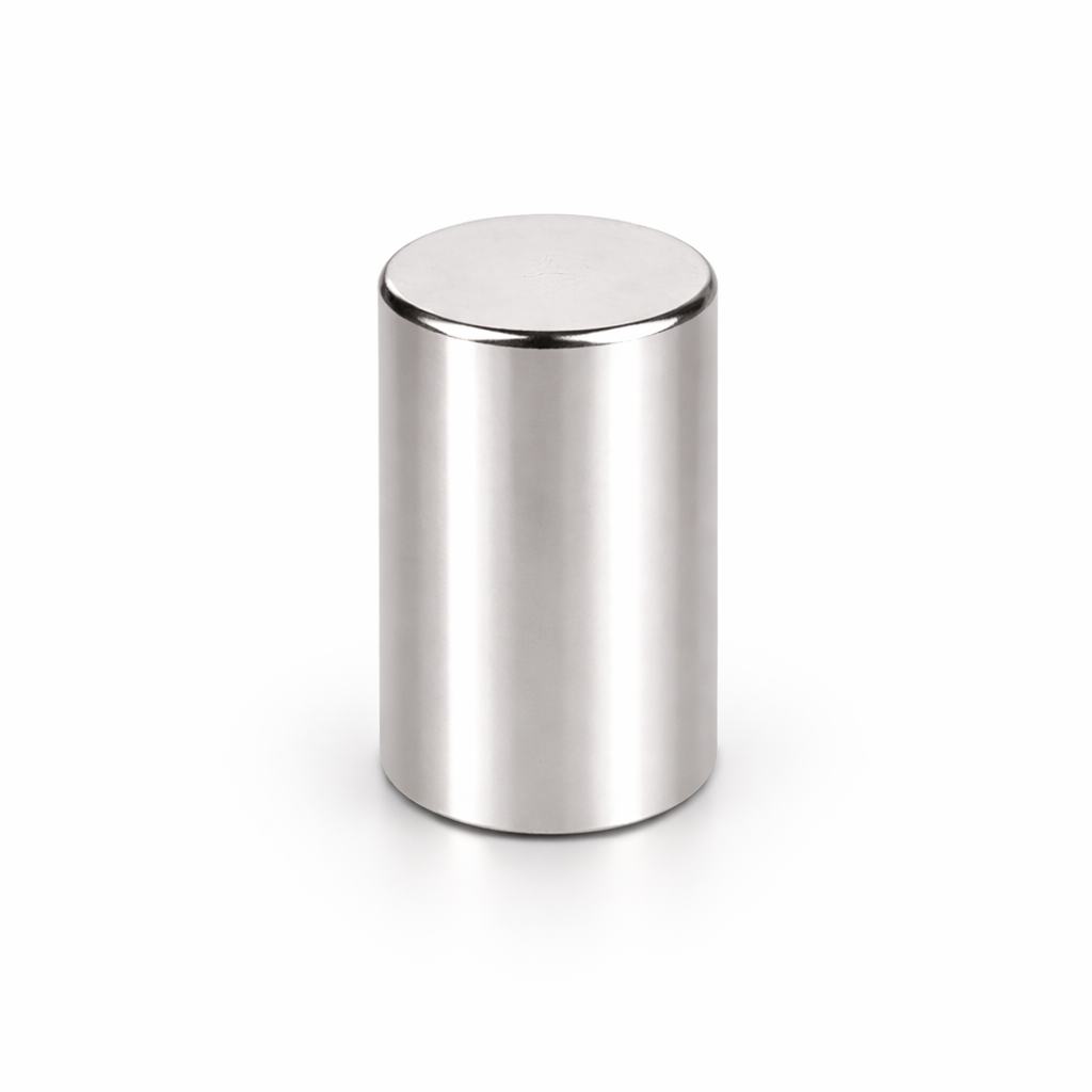 AMF Magnetics Neodymium Cylinder Magnet - 12mm x 20mm N33AH I High Temperature ≤230°C
