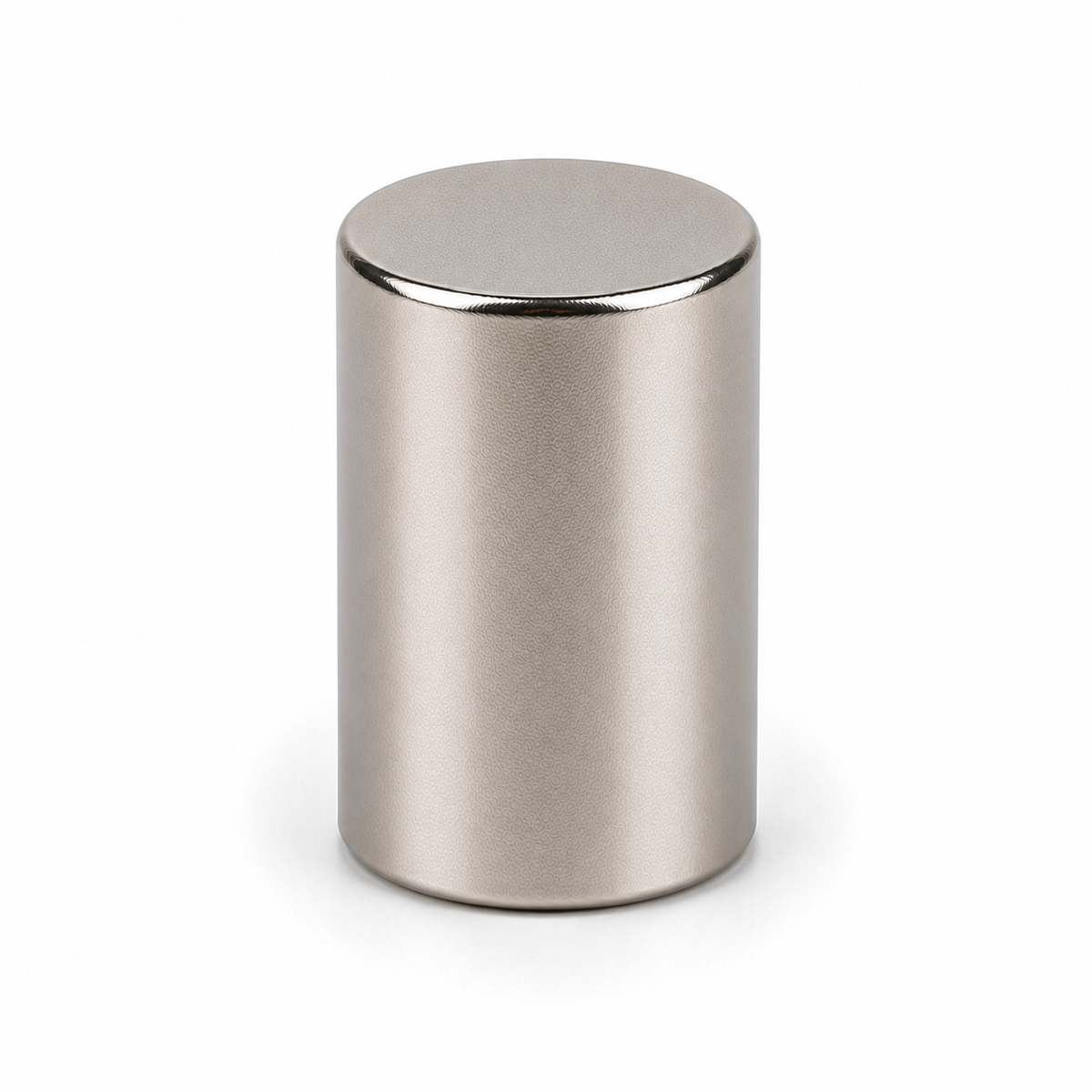 Neodymium Cylinder Magnet - 19mm x 28.2mm | N42SH I High Temperature ≤150°C