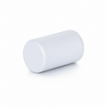 Neodymium Cylinder Magnet - 2.7mm x 5mm | N52 | Diametrically Magnetised | Parylene-C Coating