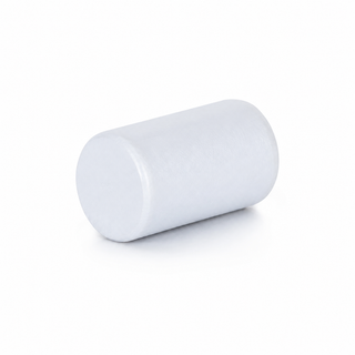 Neodymium Cylinder Magnet - 2.7mm x 5mm | N52 | Diametrically Magnetised | Parylene-C Coating