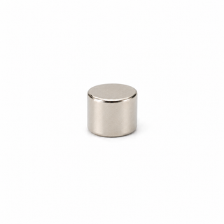 Neodymium Cylinder Magnet - 2mm x 2mm | N50
