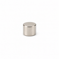 Neodymium Cylinder Magnet - 2.5mm x 2.5mm | N50