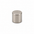 Neodymium Cylinder Magnet - 3mm x 3mm | N50