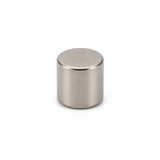 Neodymium Cylinder Magnet - 3mm x 3mm | N50