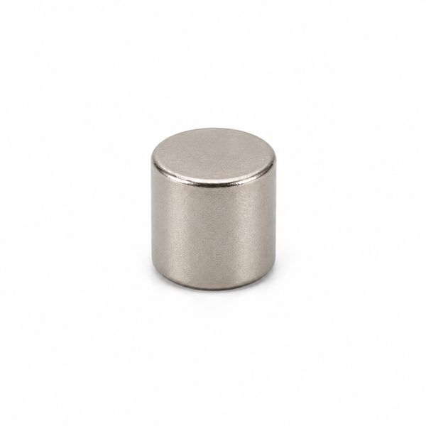 Neodymium Cylinder Magnet - 3mm x 3mm | N50