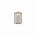 Neodymium Cylinder Magnet - D2.7mm x 4mm | N50