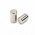 Neodymium Cylinder Magnet - 3mm x 5mm | N50