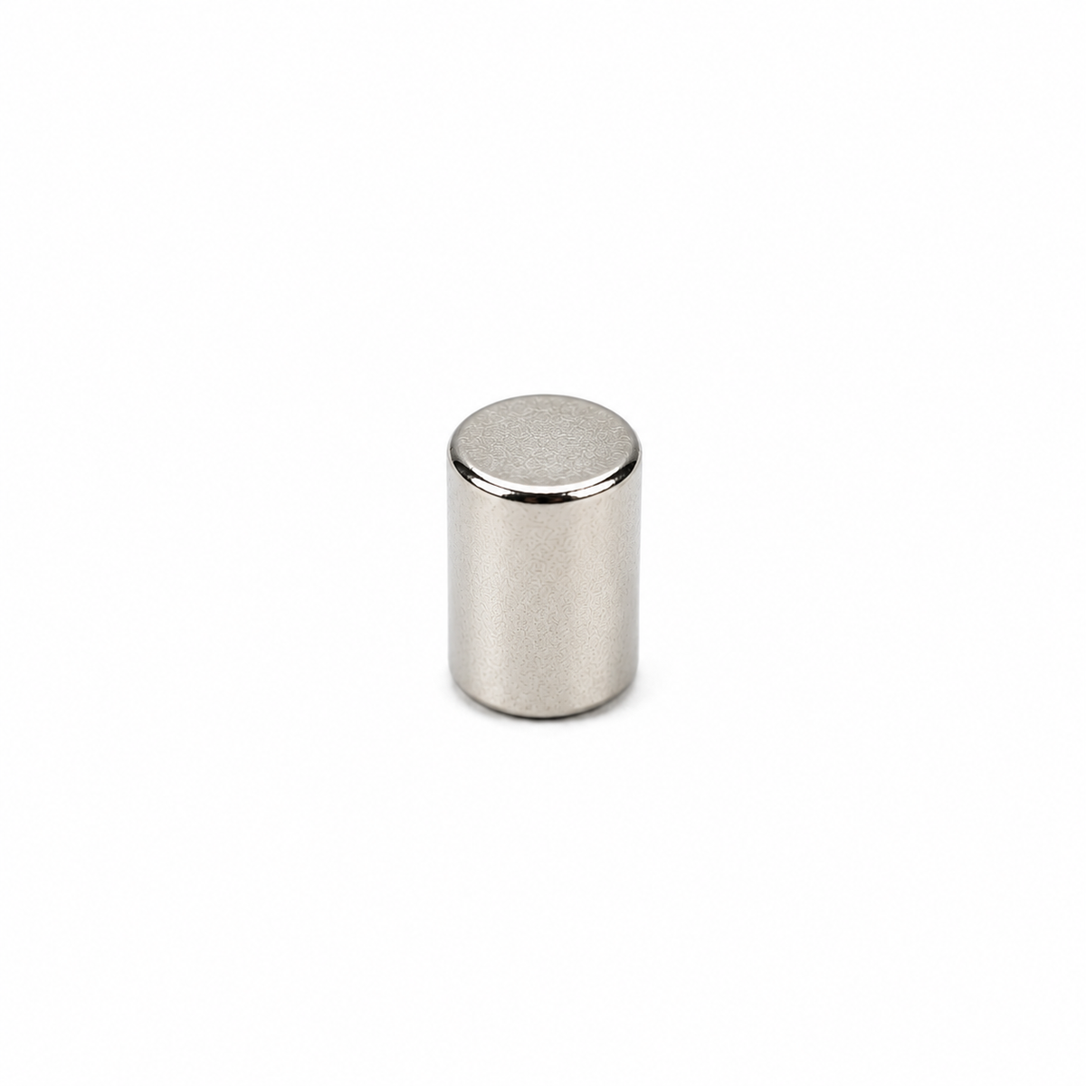 Neodymium Cylinder Magnet - 3mm x 5mm | N50