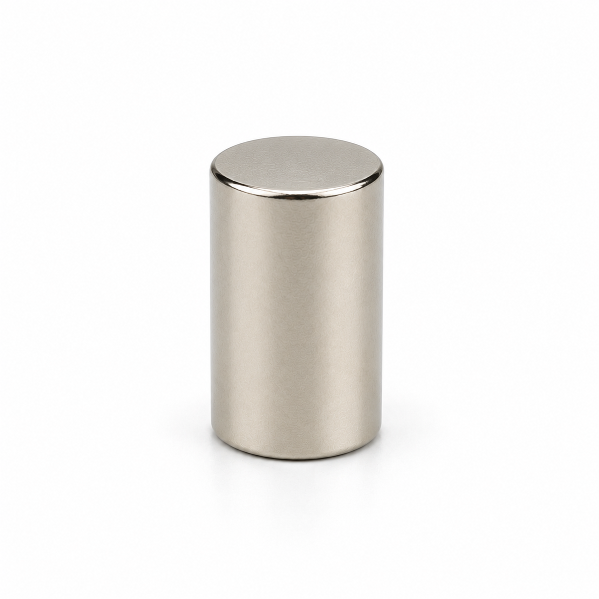 Neodymium Cylinder Magnet - 6mm x 10mm | N33H | High Temperature ≤120°C