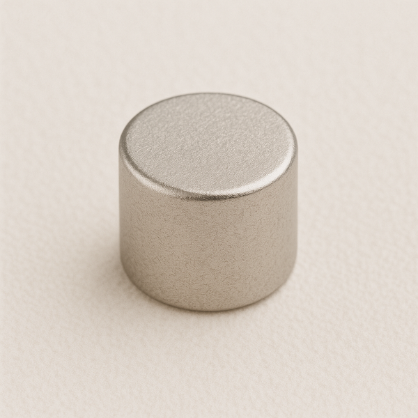 Neodymium Cylinder Magnet - 5mm x 5mm | N35