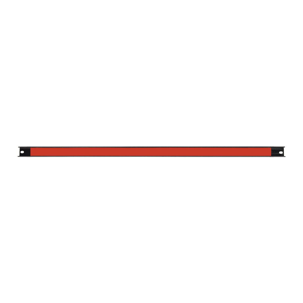 Magnetic Tool Holder – 45.7cm (18") | Black and Red