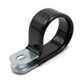 Hose Clamp P-Clip (Non Magnetic) | Neoprene | ID34mm dia.