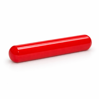 Alnico Cylinder Cow Magnet - 75mm x 12.5mm