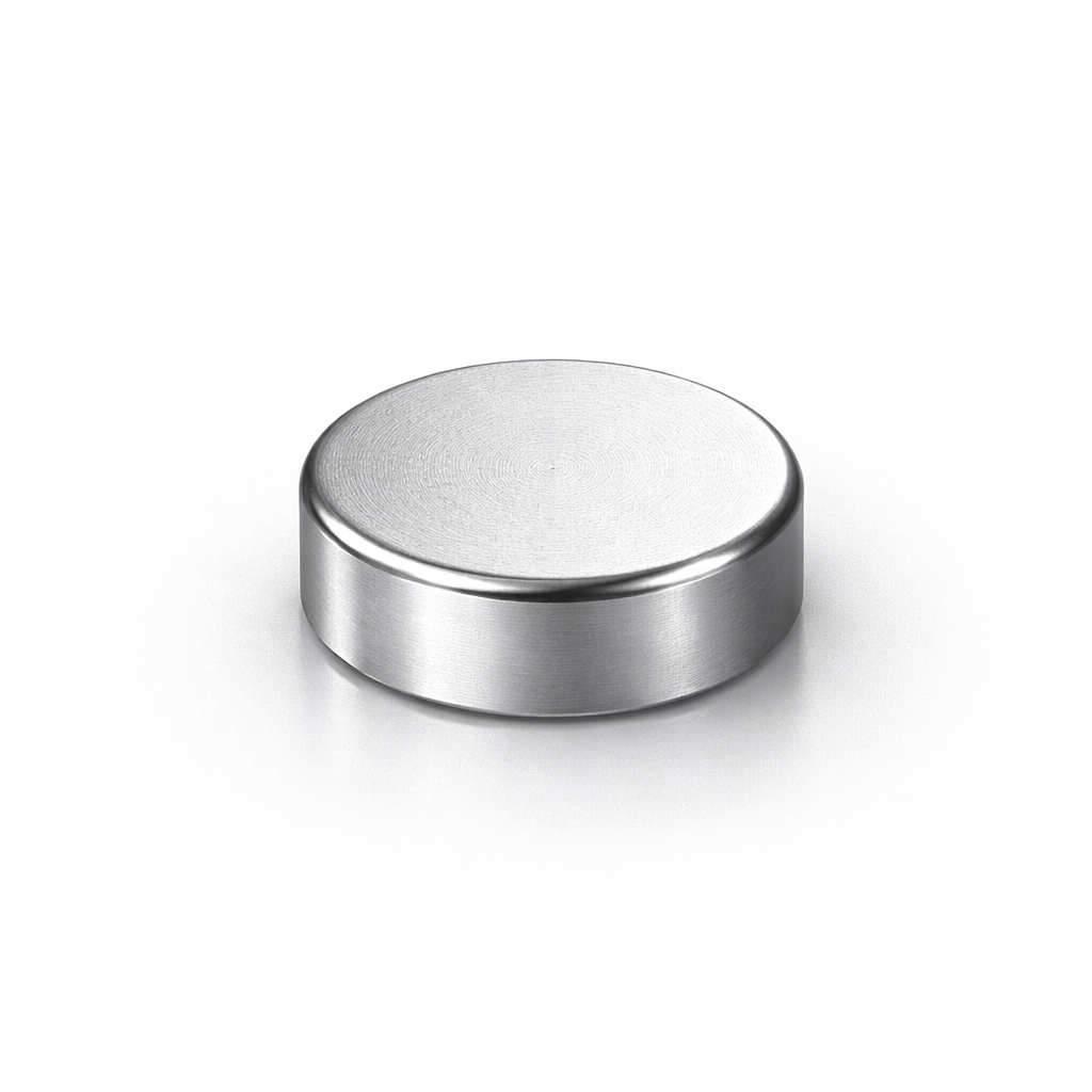 Neodymium Disc Magnet - 4mm x 1.5mm | N50