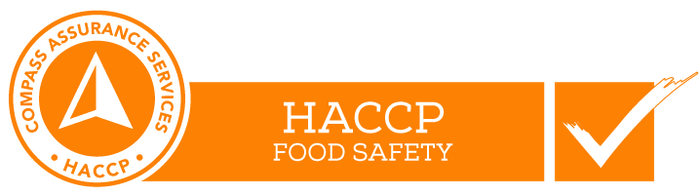 HACCP Food Safety