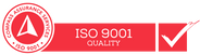 White and Brown Magnetic Sheeting with Double Sided Magnetism | 620mm x 0.5mm | PER METRE | Supplied As A Continuous Length