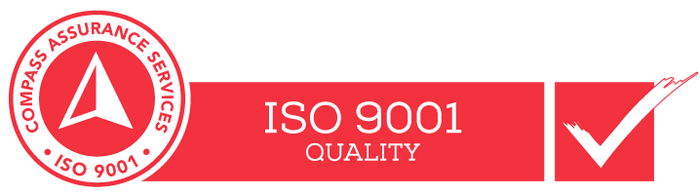 ISO 9001 Quality