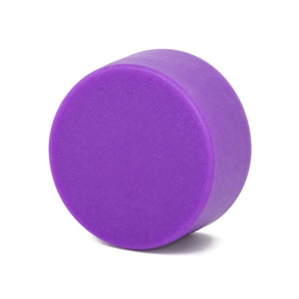 Neodymium Button Magnets - D12.7mm x 6.35mm | Thermoplastic Rubber (TPR) Coated | 16 Pack